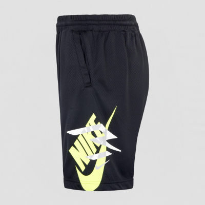 Nike 3BRAND by Russell Wilson Big Kid Boys Pull-On Short