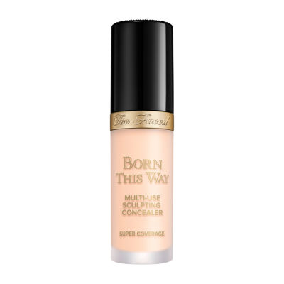 Too Faced Born This Way Super Concealer