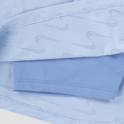 Nike Little Girls 2-pc. Skort Set