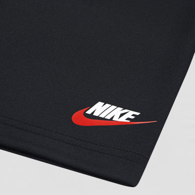 Nike Little Boys 2-pc. Short Set