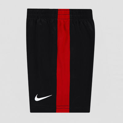 Nike Little Boys 2-pc. Short Set