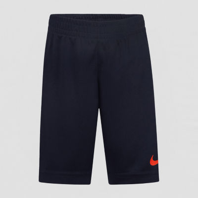 Nike Little Boys 2-pc. Short Set