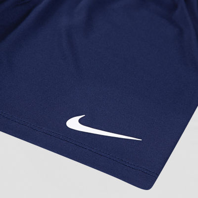 Nike Little Boys 2-pc. Short Set