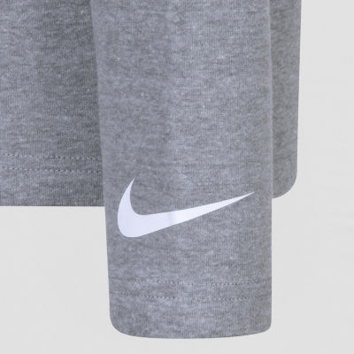 Nike 3BRAND by Russell Wilson Big Kid Boys 2-pc. Short Set