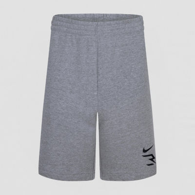 Nike 3BRAND by Russell Wilson Big Kid Boys 2-pc. Short Set