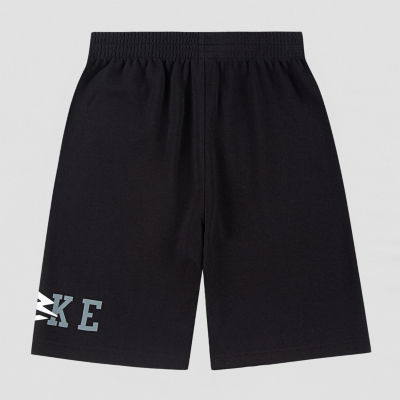 Nike 3BRAND by Russell Wilson Big Kid Boys Adjustable Waist Pull-On Short