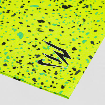 Nike 3BRAND by Russell Wilson Big Kid Boys Pull-On Short