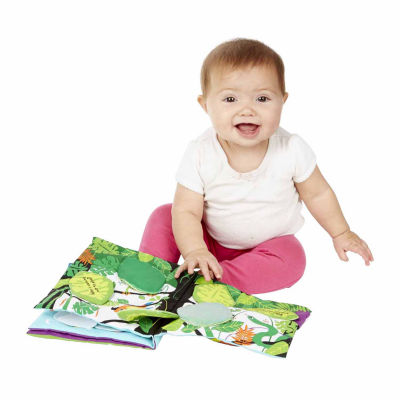 Melissa & Doug® The Wonderful World of Peekaboo!