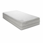 BedCare Classic Allergy and Bed Bug Proof Full XL 15inch MattressCover