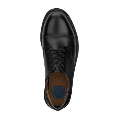 Dockers® Gordon Mens Cap-Toe Oxford Shoes