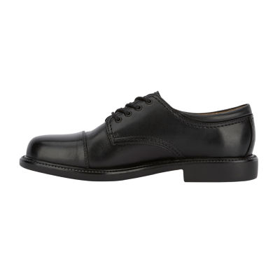 Dockers® Gordon Mens Cap-Toe Oxford Shoes