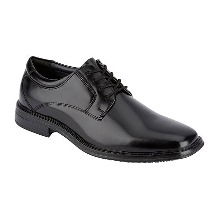  Mens > shoes > Oxford Shoes-Dockers Irving Mens Slip Resistant Shoe