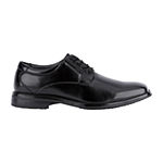 Dockers Irving Mens Slip Resistant Shoe