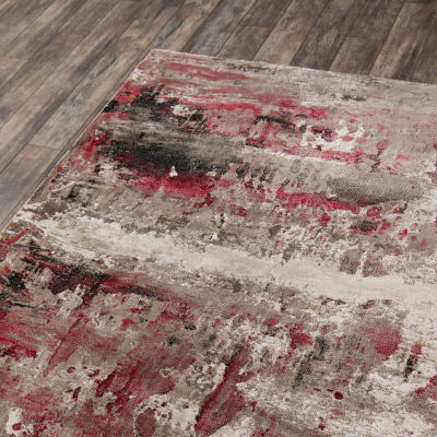 Momeni Monterey Rectangular Indoor Rugs