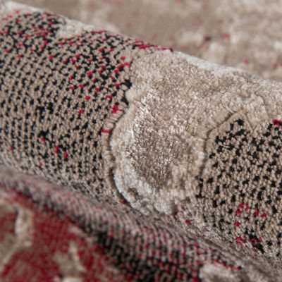 Momeni Monterey Rectangular Indoor Rugs