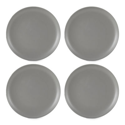 Loom + Forge Ren Stoneware Dinner Plate