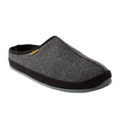 Jcpenney mens house shoes hot sale