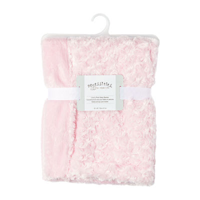 Stories Trading Company Baby Blankets, Color: Pink JCPenney