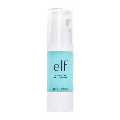 e.l.f. Hydrating Face Primer- Large - JCPenney