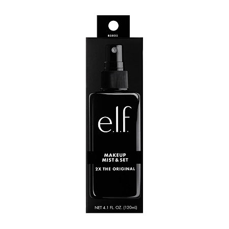 e.l.f. Makeup Mist & Set - Large