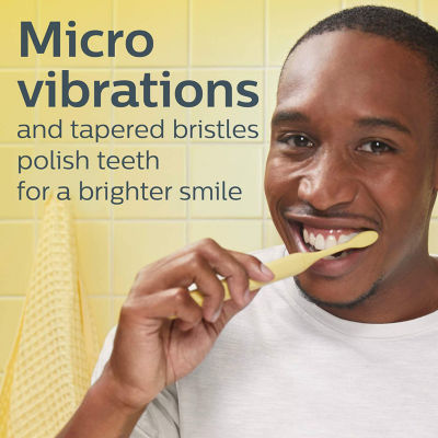 Philips One by Sonicare Battery Toothbrush