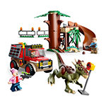 Lego Jurassic World Stygimoloch Dinosaur Escape 76939 (129 Pieces)
