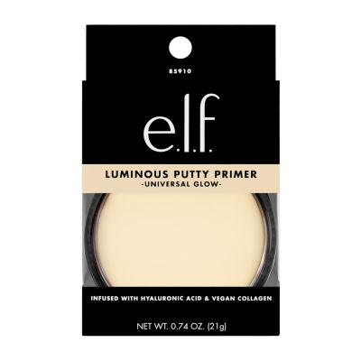 e.l.f. Luminous Putty Primer