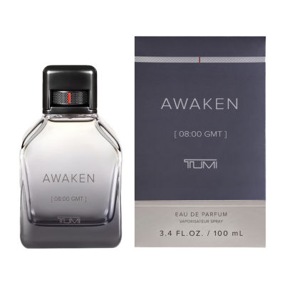 TUMI Awaken [08:00 GMT] Eau De Parfum