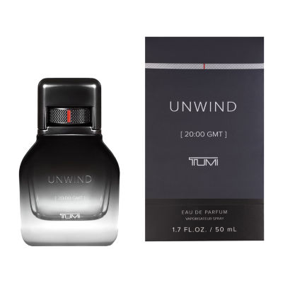 Tumi Unwind [20:00 GMT] Eau De Parfum Vaporisateur Spray