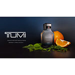 Tumi Eau De Parfum Traveler 3-Pc Gift Set ($140 Value)