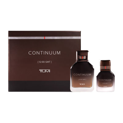 TUMI Continuum [12:00 GMT] Eau De Parfum 2-Pc Gift Set ($185 Value)