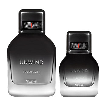 Tumi Unwind - 3.4oz Eau de Parfum