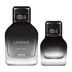 TUMI Unwind [20:00 GMT] Eau De Parfum 2-Pc Gift Set ($185 Value)