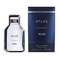 TUMI Atlas [00:00 GMT] Eau De Parfum Vaporisateur Spray