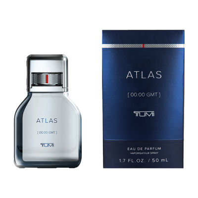 Tumi Atlas [00:00 GMT] Eau De Parfum Spray