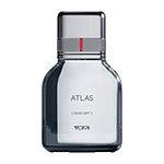 Tumi Atlas [00:00 GMT] Eau De Parfum Vaporisateur Spray