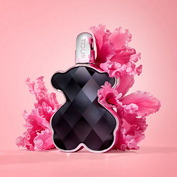TOUS LoveMe The Onyx Parfum - JCPenney