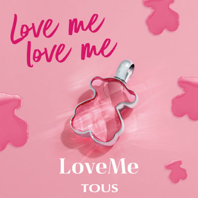 TOUS LoveMe Eau De Parfum