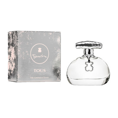 TOUS The Luminous Gold Eau De Toilette