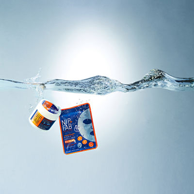 Nip+Fab Glycolic Fix X-Treme Pads 80ml 60 Pads