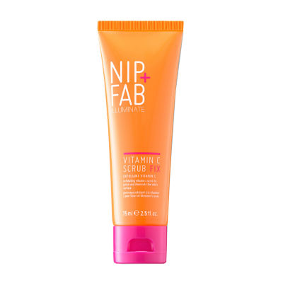 Nip+Fab Glycolic Fix Pads 80ml 60 Pads - JCPenney