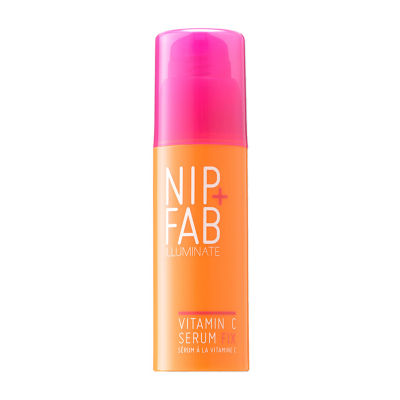 Nip+Fab Vitamin C Fix Serum 50ml Face Treatment
