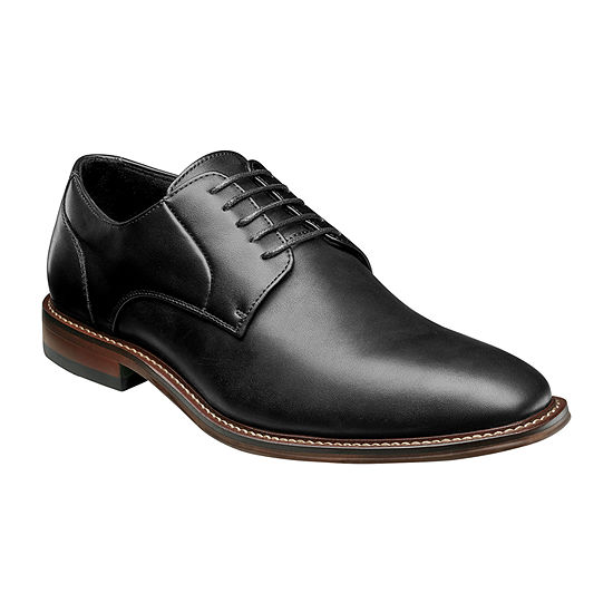 Stacy Adams Mens Marlton Oxford Shoes Wide Width