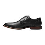 Stacy Adams Mens Marlton Oxford Shoes Wide Width