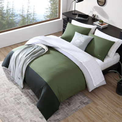 Eddie Bauer Skyline Midweight Comforter Set