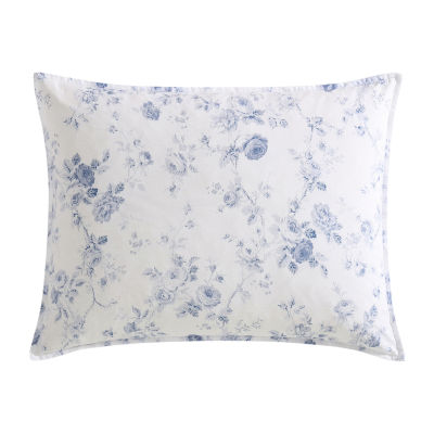 Laura Ashley Belinda Midweight Comforter Set