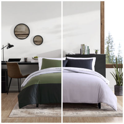 Eddie Bauer Skyline Duvet Cover Set