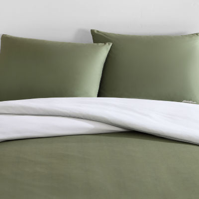 Eddie Bauer Skyline Duvet Cover Set