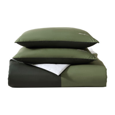 Eddie Bauer Skyline Duvet Cover Set