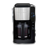 SS15WP1 by Cuisinart - Coffee Center® 12 Cup Coffeemaker and Single-Serve  Brewer